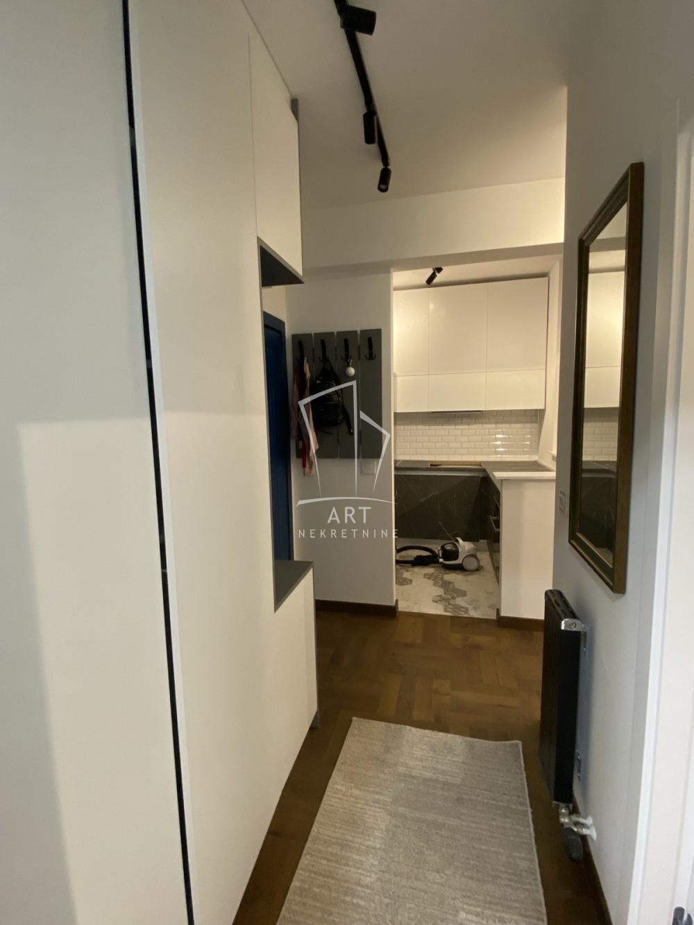 Slika 8 - Janisa Janulisa, Dvosoban stan za izdavanje, 41m2, 700€