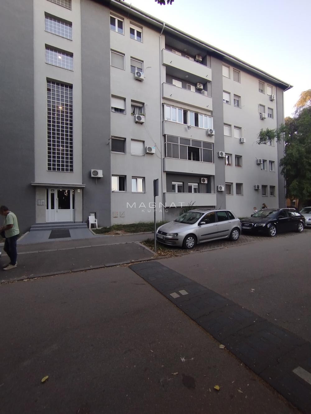 Slika 1 - Alaska,  Stan na prodaju, 11m2, 44.000€