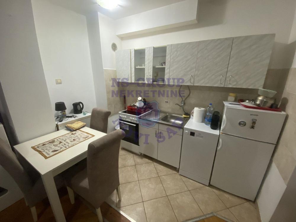 Slika 9 - Dvosoban stan na prodaju, 36m2, 118.450€