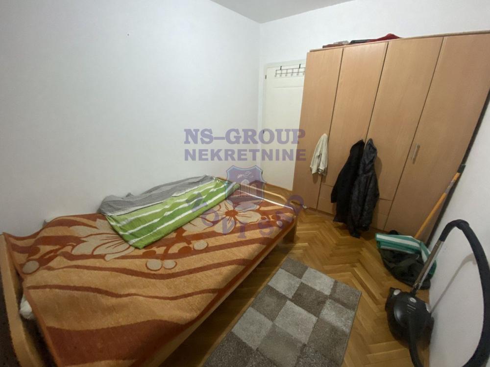 Slika 8 - Dvosoban stan na prodaju, 36m2, 118.450€