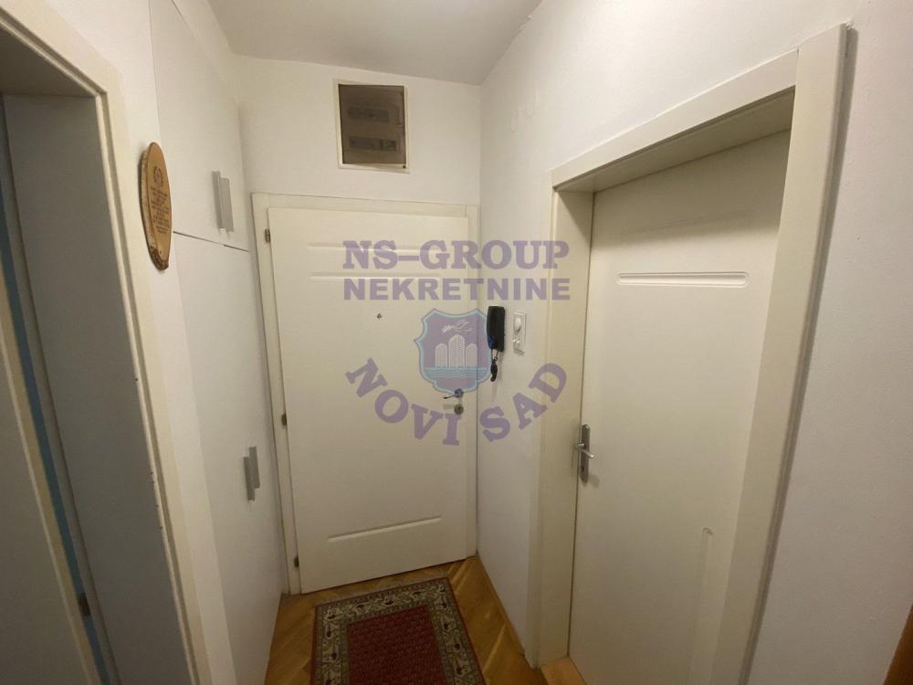 Slika 6 - Dvosoban stan na prodaju, 36m2, 118.450€