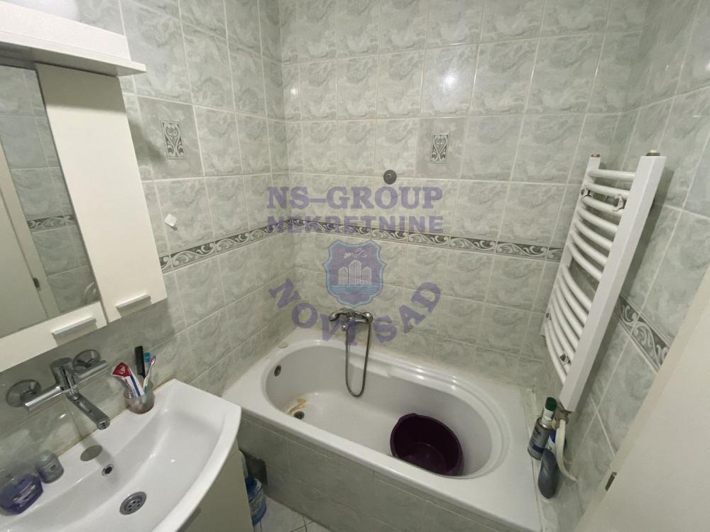 Slika 1 - Dvosoban stan na prodaju, 36m2, 118.450€