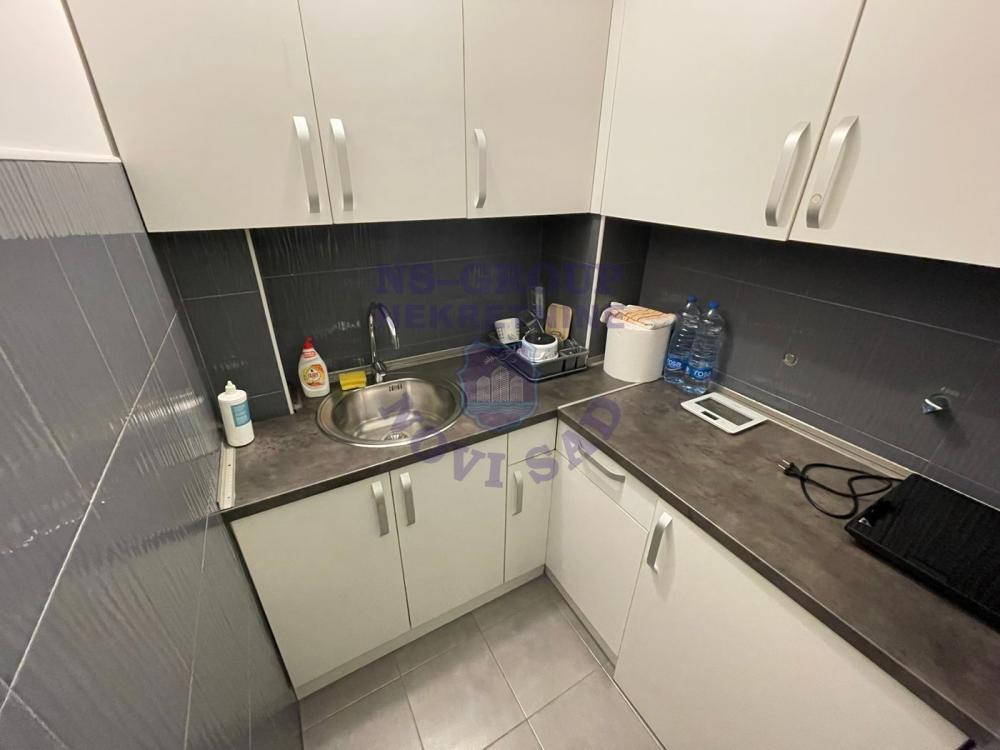 Slika 3 - Troiposoban stan na prodaju, 72m2, 178.000€