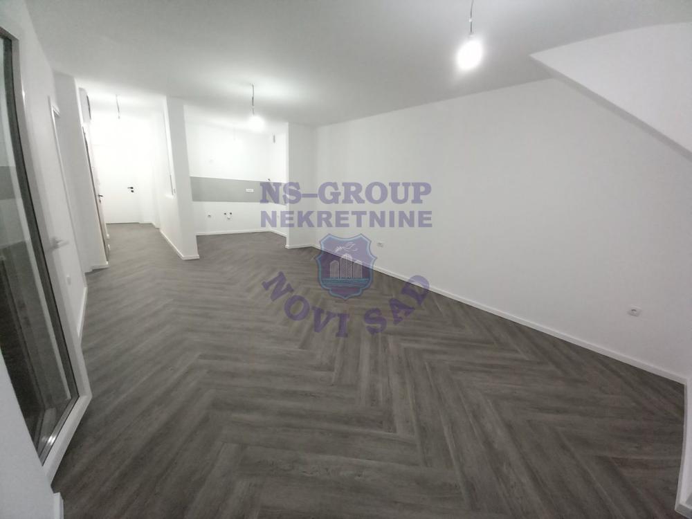 Slika 1 - Četvorosoban stan na prodaju, 88m2, 163.170€