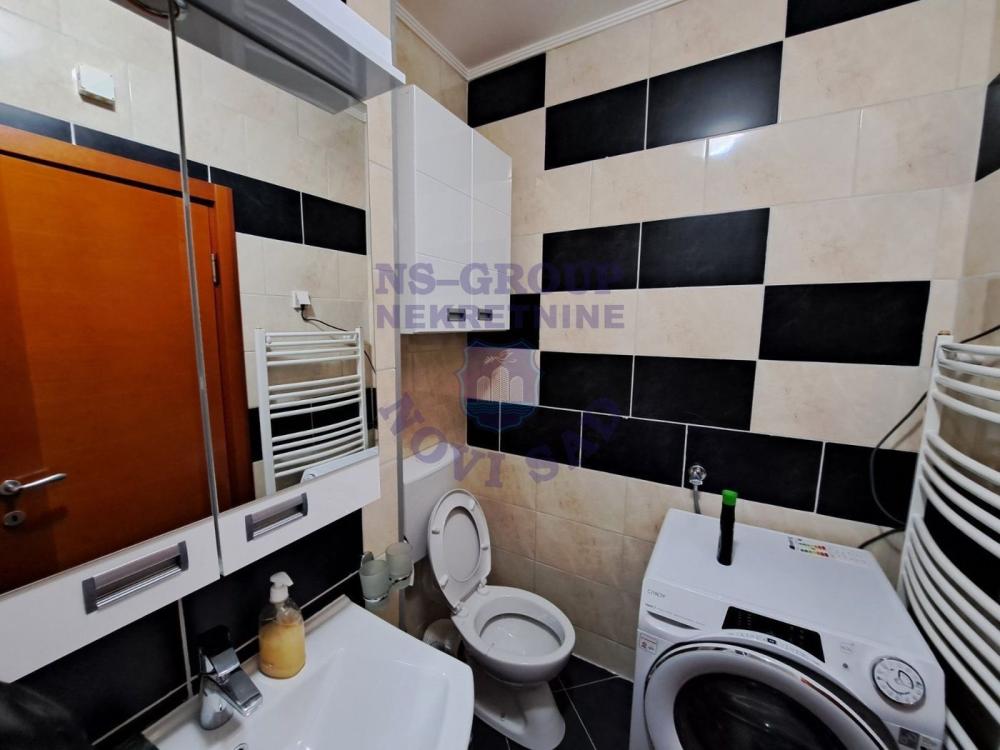 Slika 5 - Trosoban stan na prodaju, 50m2, 169.950€