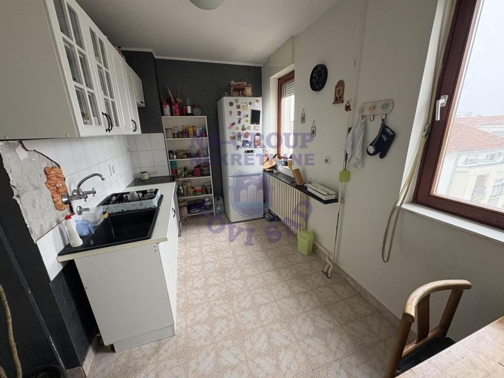 Slika 6 - Jednosoban stan na prodaju, 39m2, 78.280€