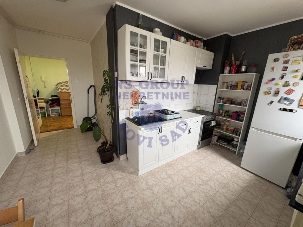 Slika 7 - Jednosoban stan na prodaju, 39m2, 78.280€