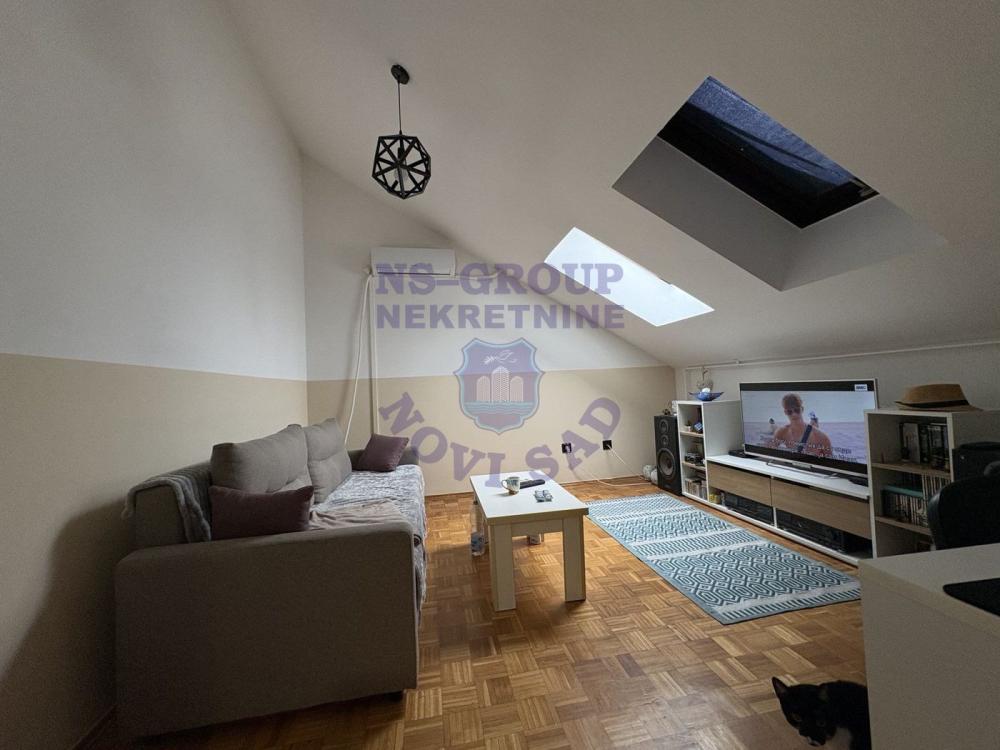 Slika 2 - Jednosoban stan na prodaju, 39m2, 78.280€