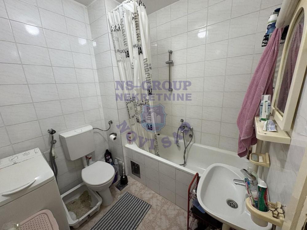 Slika 10 - Jednosoban stan na prodaju, 39m2, 78.280€