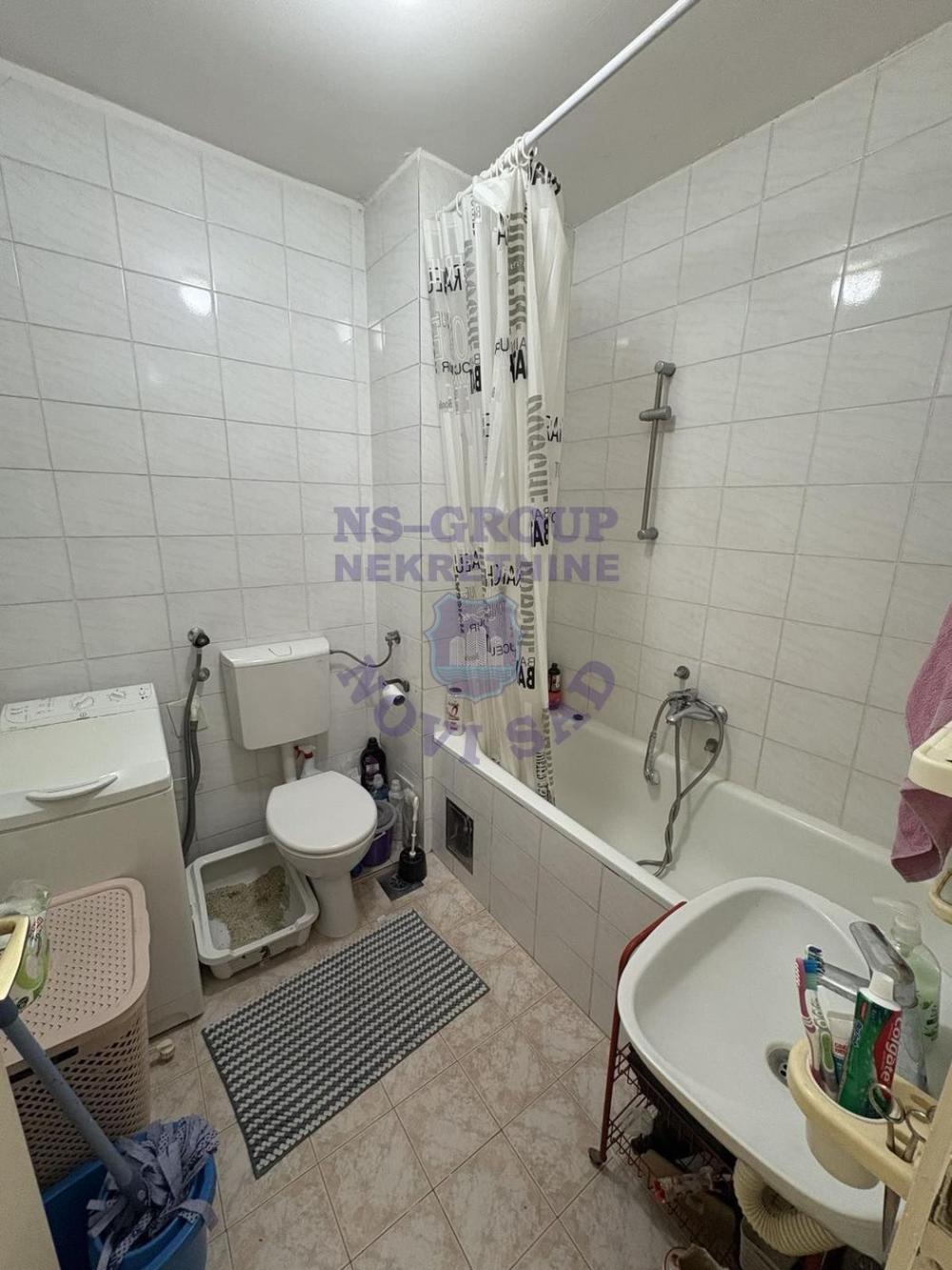 Slika 9 - Jednosoban stan na prodaju, 39m2, 78.280€