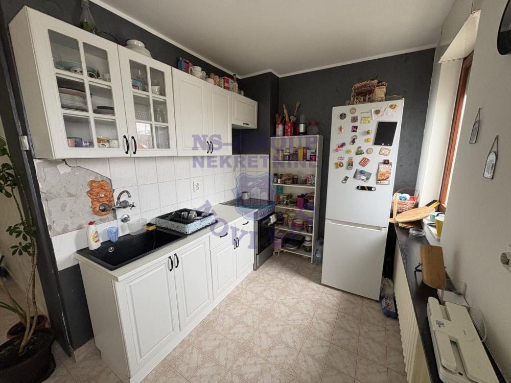 Slika 8 - Jednosoban stan na prodaju, 39m2, 78.280€