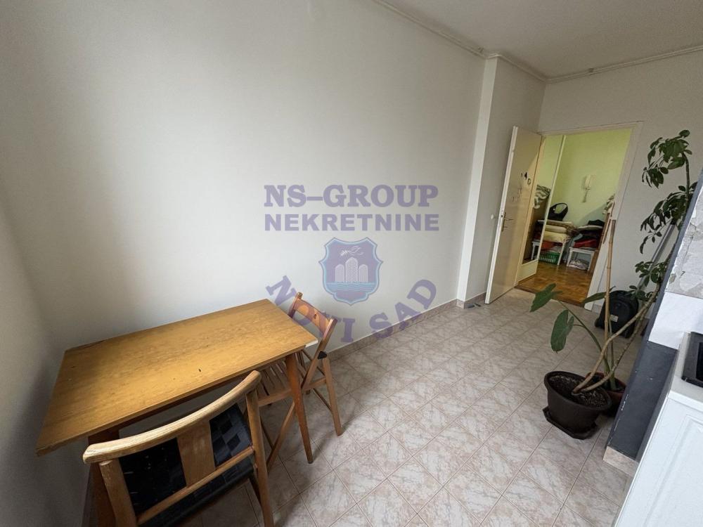 Slika 4 - Jednosoban stan na prodaju, 39m2, 78.280€