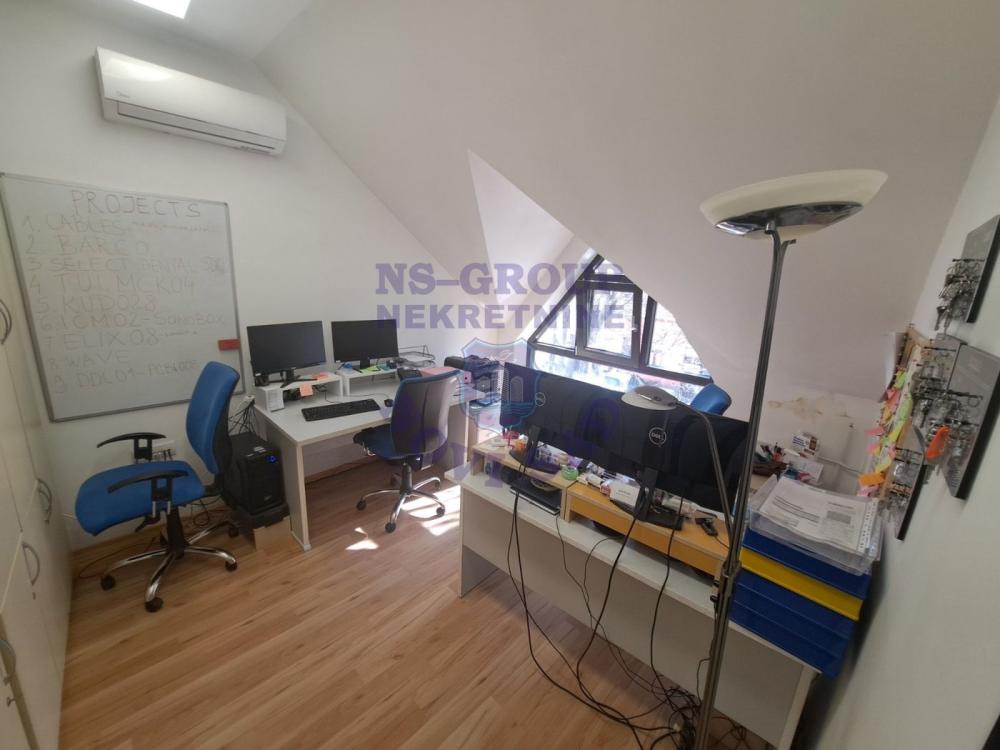 Slika 1 -  Lokal na prodaju, 647m2, 1.009.400€