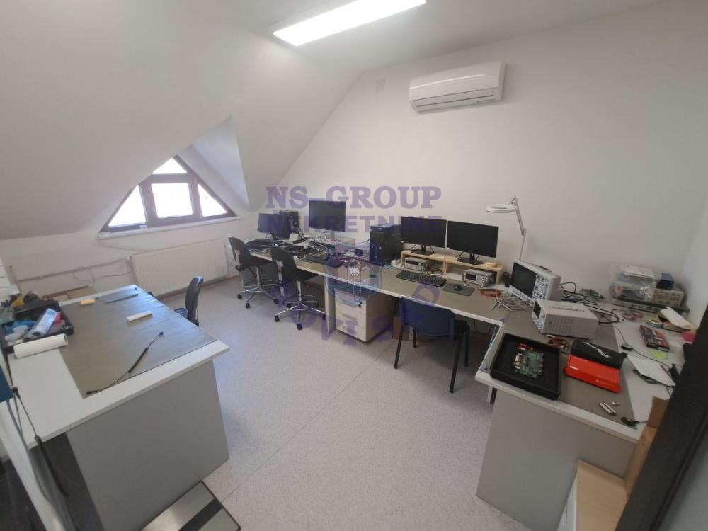 Slika 3 -  Lokal na prodaju, 647m2, 1.009.400€