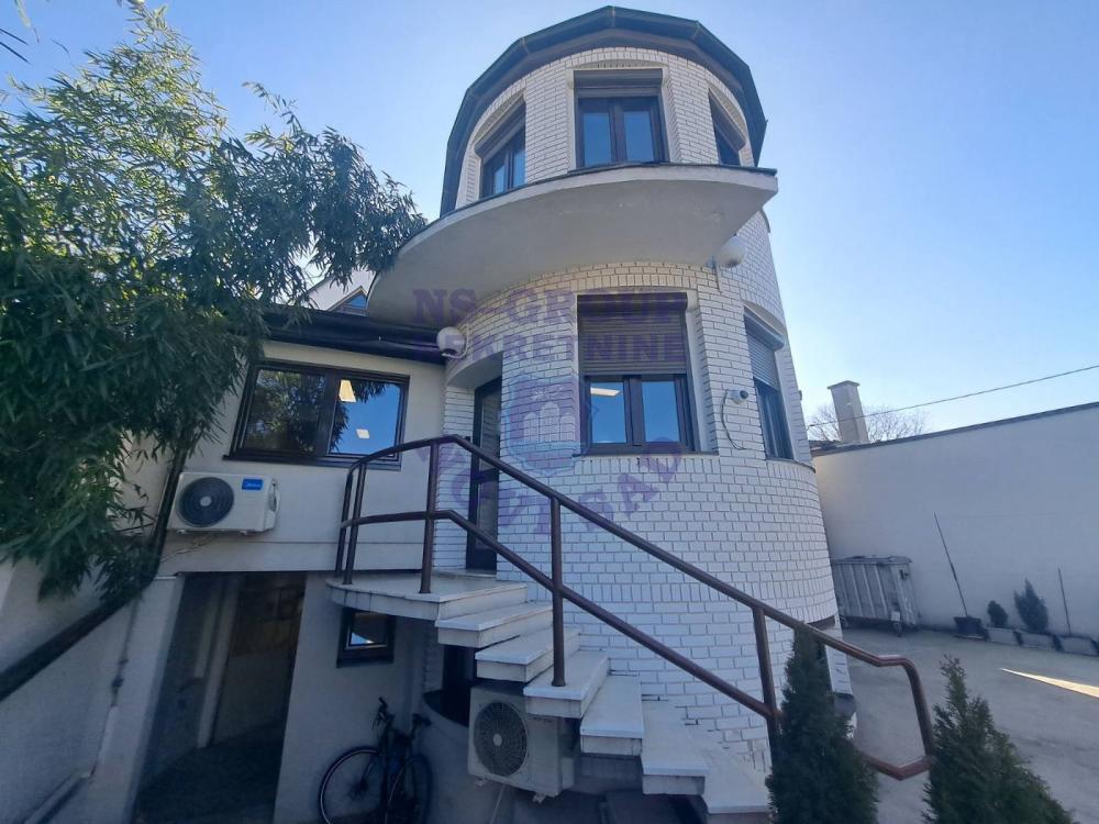 Glavna slika - Lokal na prodaju, 647m2, 1.009.400€