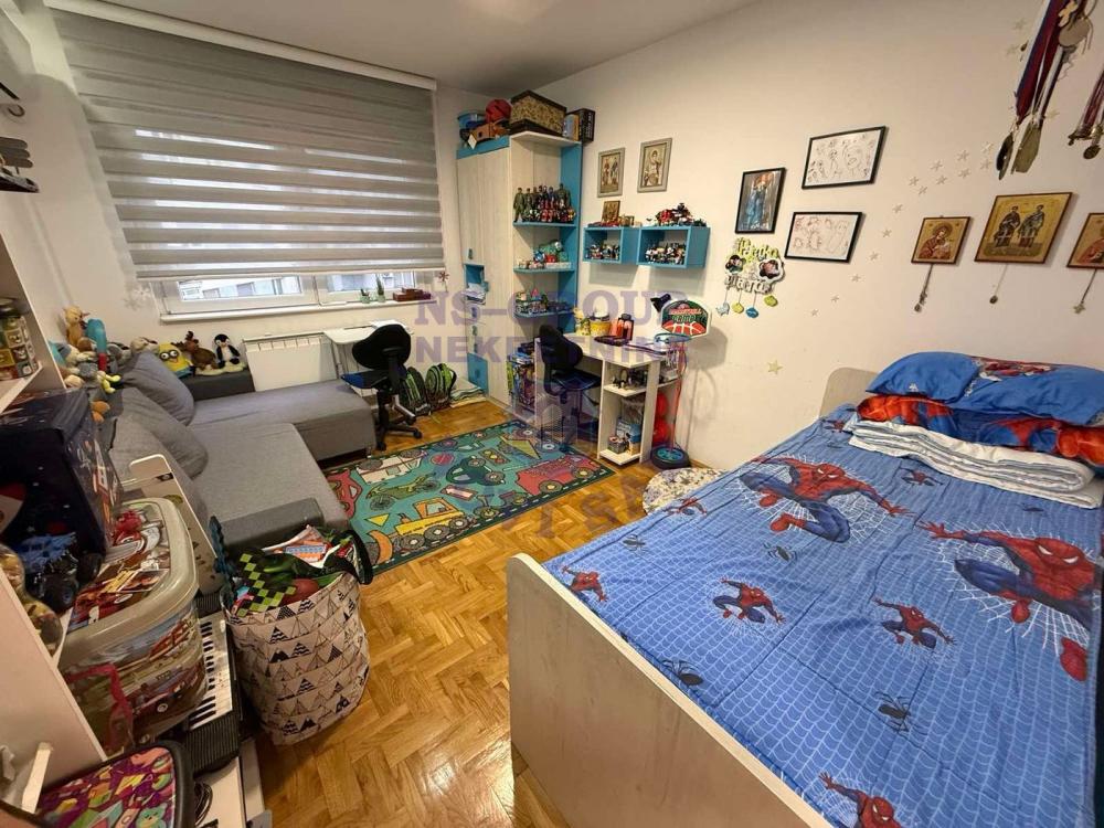 Slika 7 - Trosoban stan na prodaju, 79m2, 185.400€