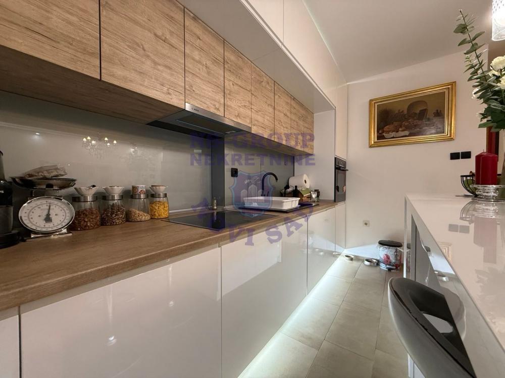 Slika 4 - Trosoban stan na prodaju, 79m2, 185.400€