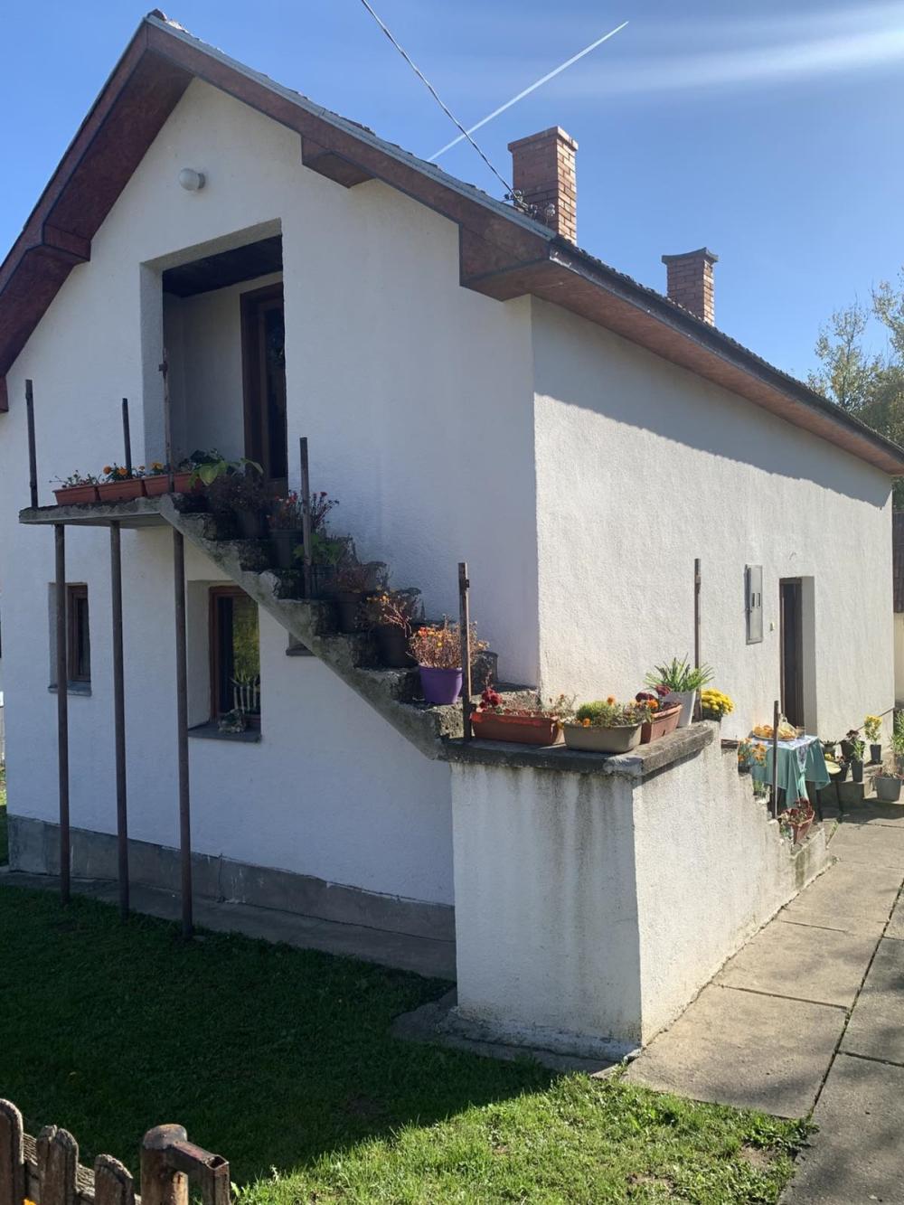 Glavna slika -Trbusnica,  Kuća na prodaju, 80m2, 37.000€