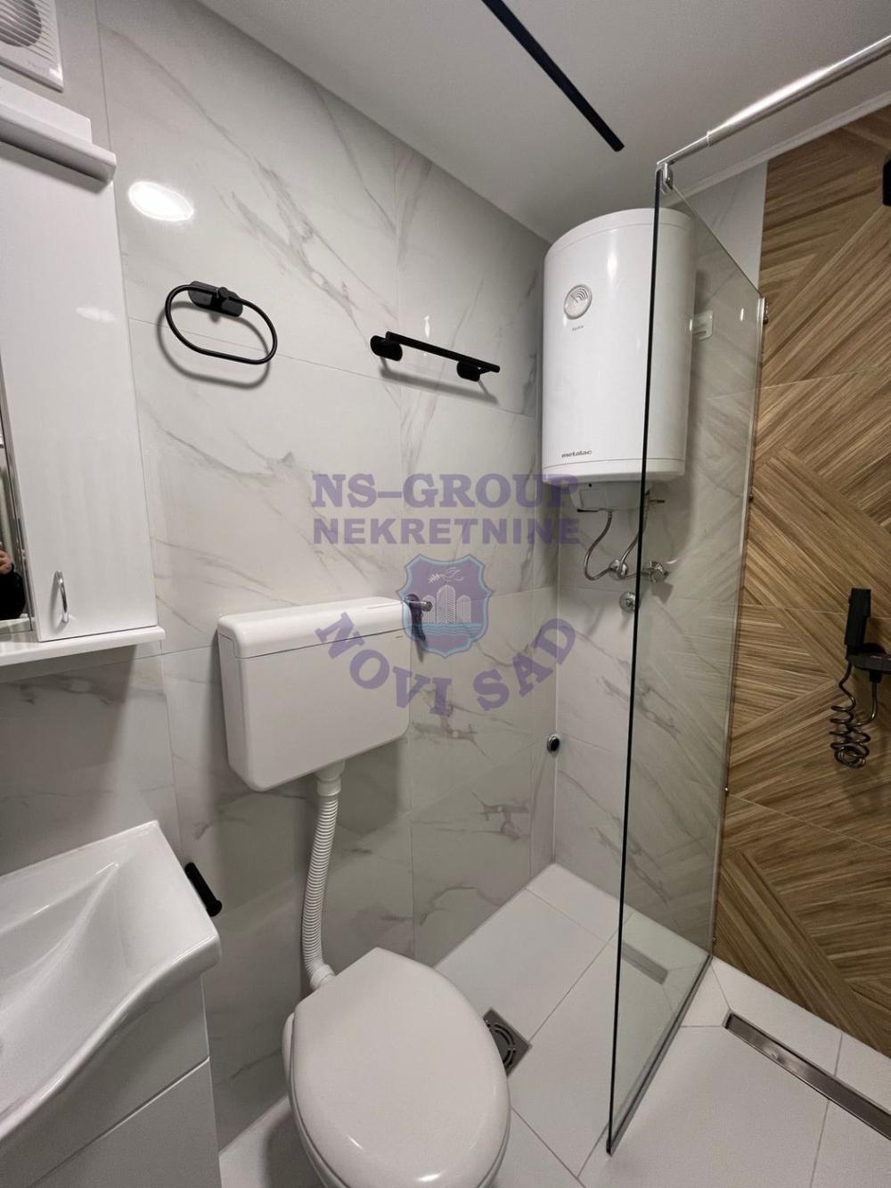 Slika 4 -  Stan na prodaju, 21m2, 79.990€