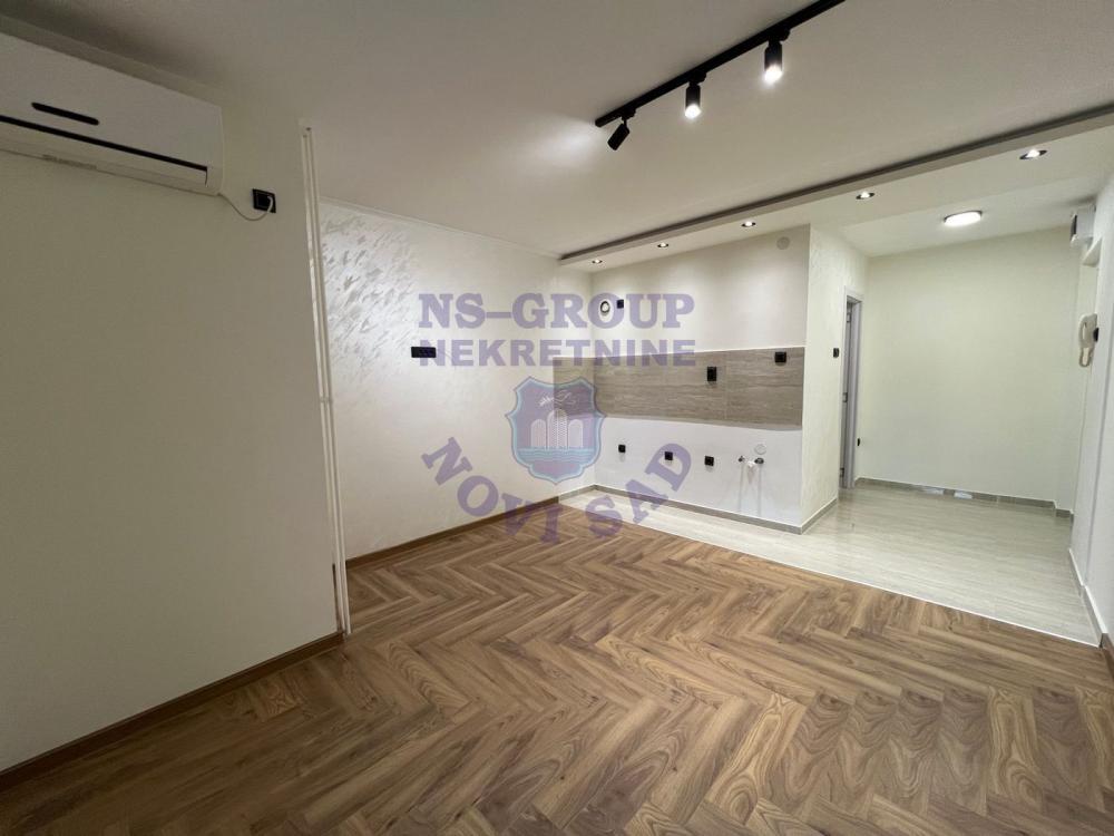 Slika 6 -  Stan na prodaju, 21m2, 79.990€