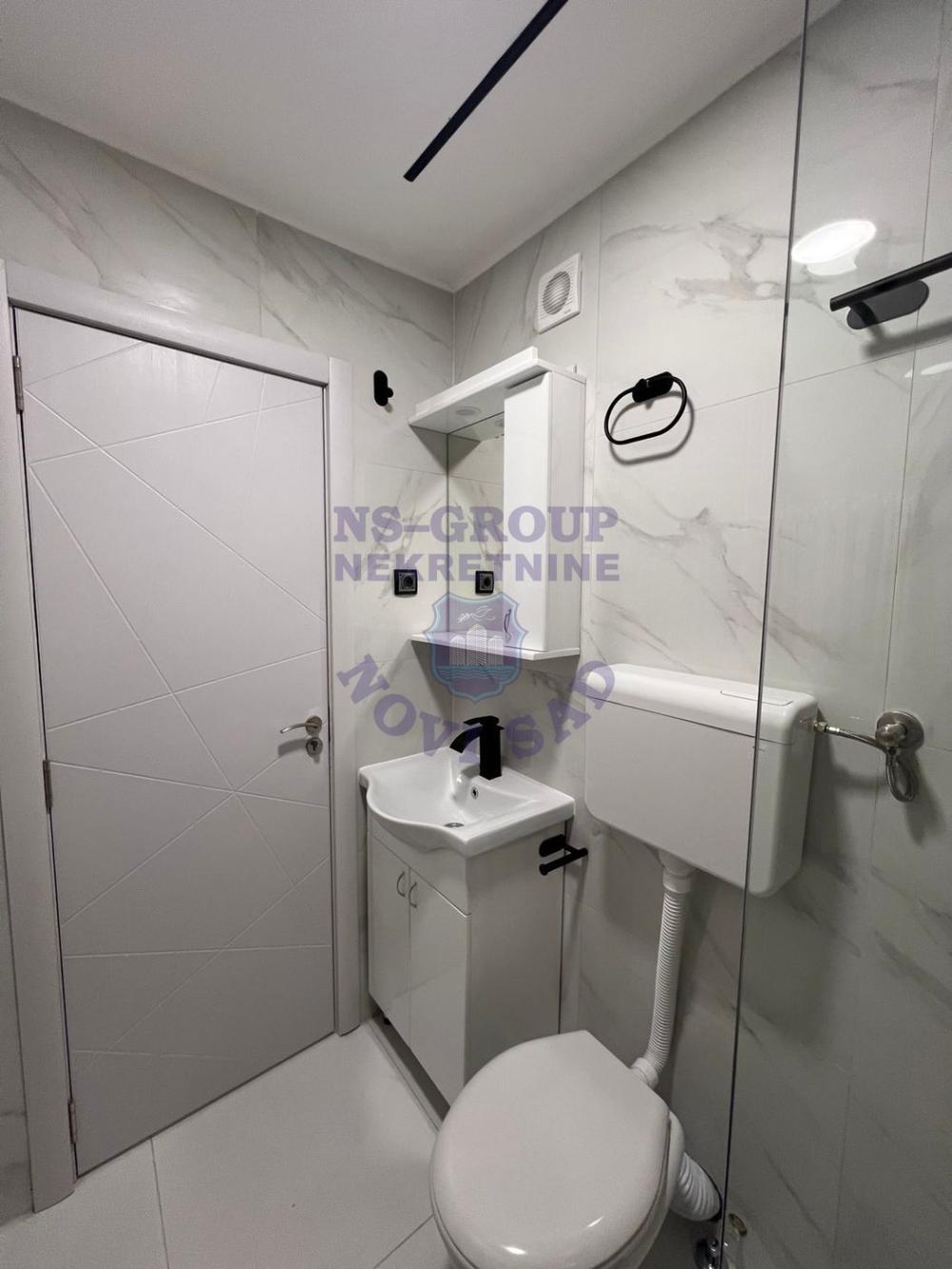 Slika 8 -  Stan na prodaju, 21m2, 79.990€