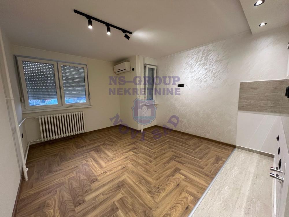 Glavna slika - Stan na prodaju, 21m2, 79.990€