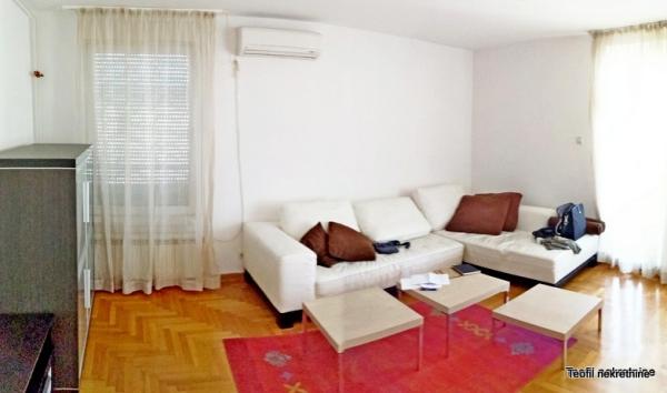 Slika 1 - Bulevar Arsenija Čarnojevića, Trosoban stan na prodaju, 98m2, 382.000€