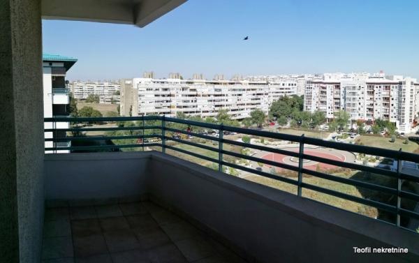 Slika 2 - Bulevar Arsenija Čarnojevića, Trosoban stan na prodaju, 98m2, 382.000€