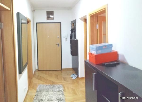 Slika 3 - Bulevar Arsenija Čarnojevića, Trosoban stan na prodaju, 98m2, 382.000€