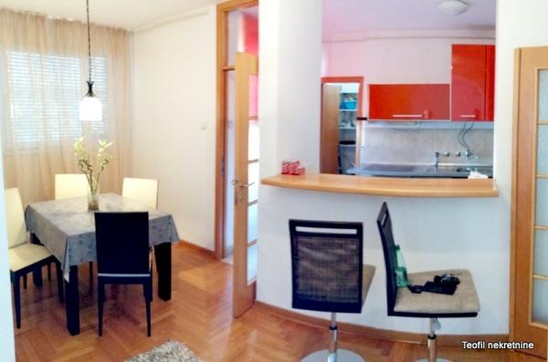 Slika 7 - Bulevar Arsenija Čarnojevića, Trosoban stan na prodaju, 98m2, 382.000€