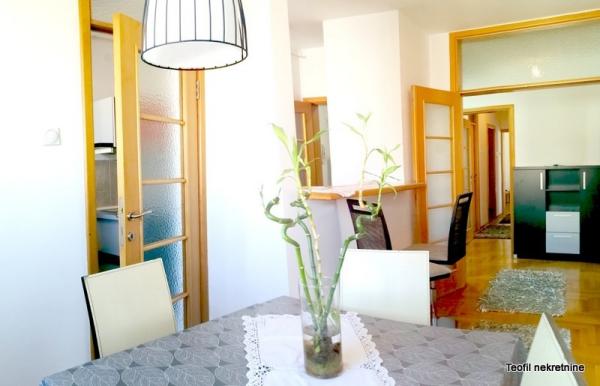 Slika 8 - Bulevar Arsenija Čarnojevića, Trosoban stan na prodaju, 98m2, 382.000€