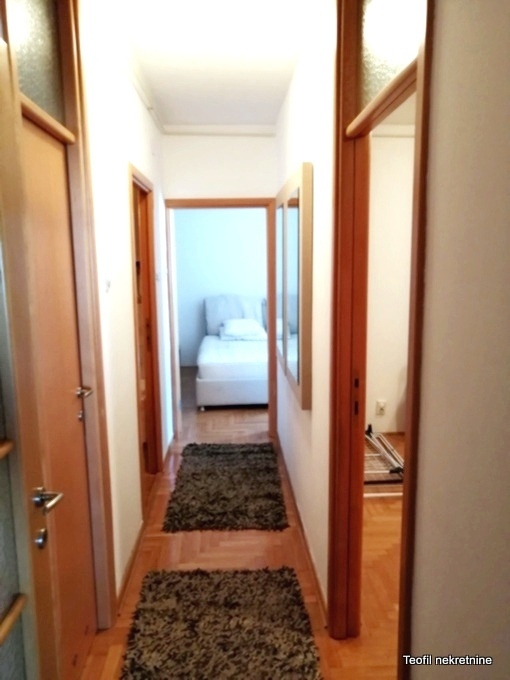 Slika 10 - Bulevar Arsenija Čarnojevića, Trosoban stan na prodaju, 98m2, 382.000€