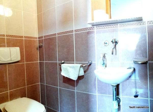 Slika 11 - Bulevar Arsenija Čarnojevića, Trosoban stan na prodaju, 98m2, 382.000€