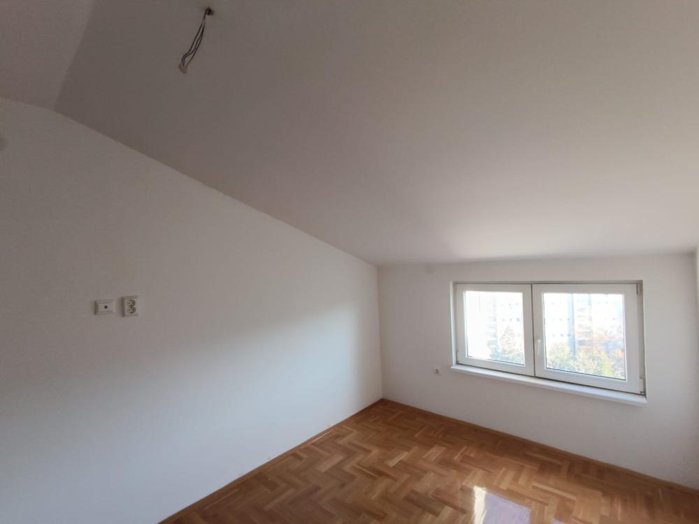 Slika 4 - U blizini Pravnog fakulteta, Jednoiposoban stan na prodaju, 44.62m2, 75.854€