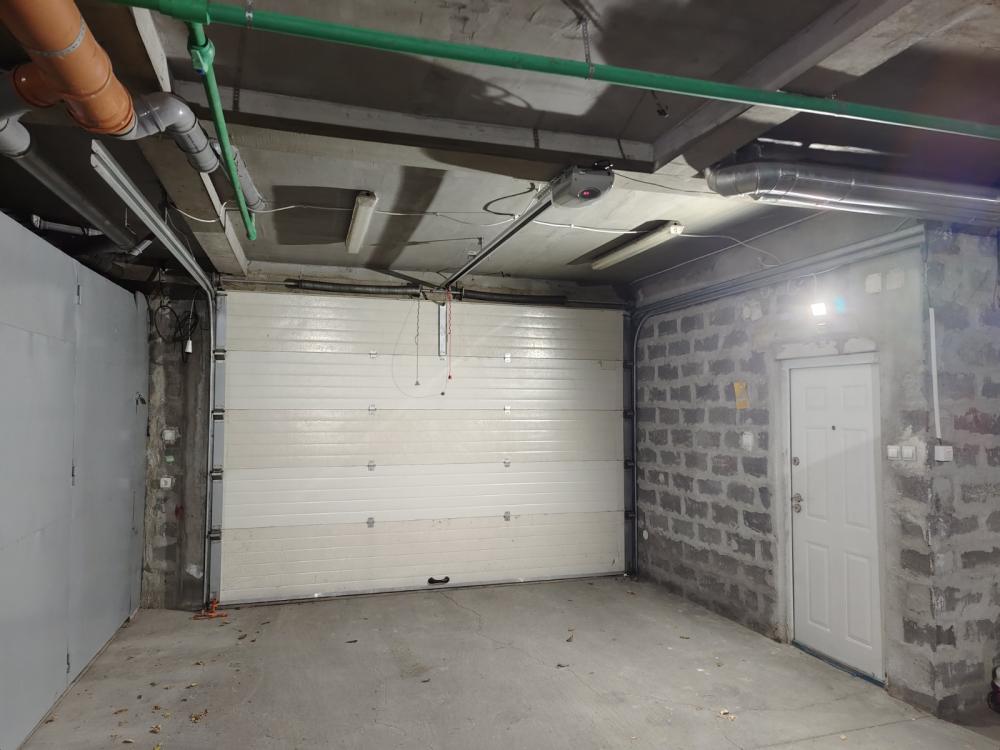 Slika 9 - Rade Končara, Jednoiposoban stan za izdavanje, 41m2, 450€