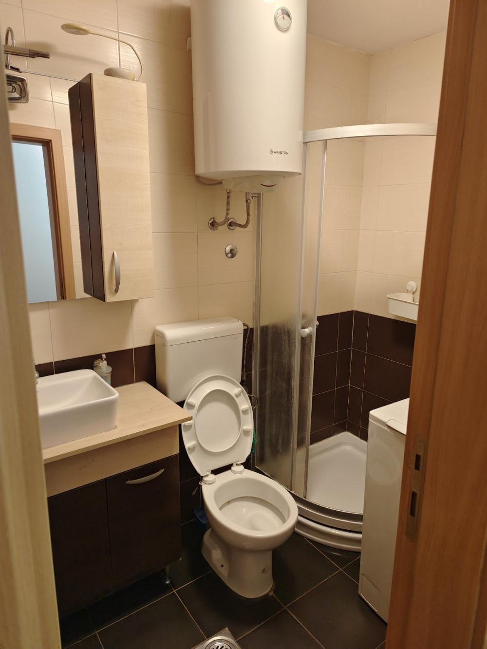 Slika 7 - Rade Končara, Jednoiposoban stan za izdavanje, 41m2, 450€