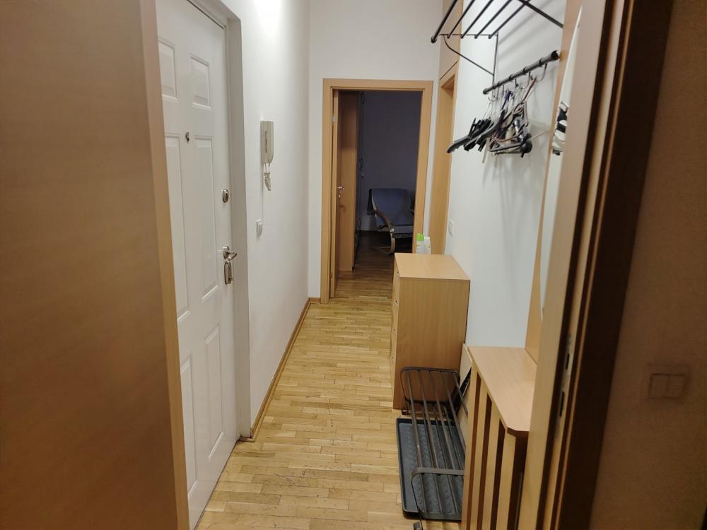 Slika 6 - Rade Končara, Jednoiposoban stan za izdavanje, 41m2, 450€