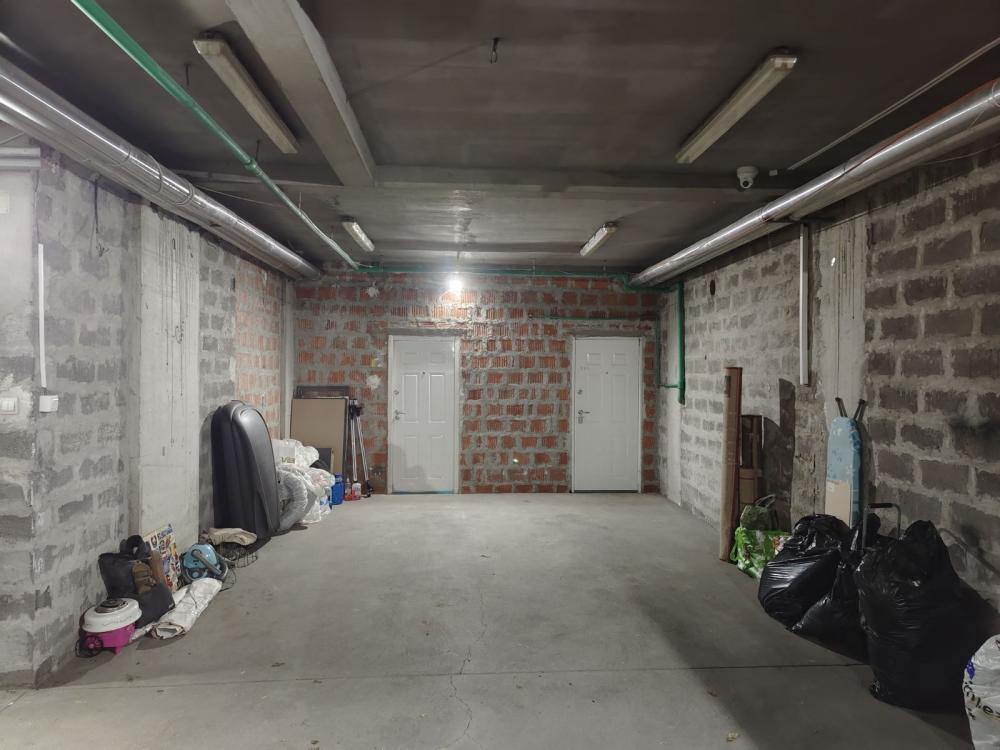 Slika 8 - Rade Končara, Jednoiposoban stan za izdavanje, 41m2, 450€