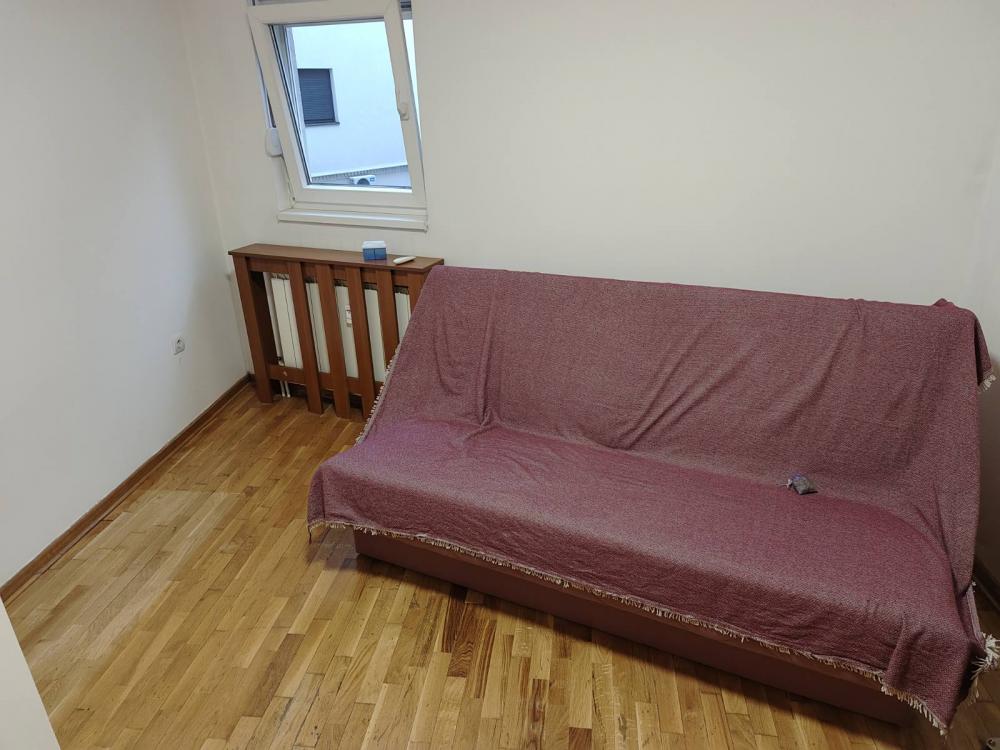 Slika 4 - Rade Končara, Jednoiposoban stan za izdavanje, 41m2, 450€