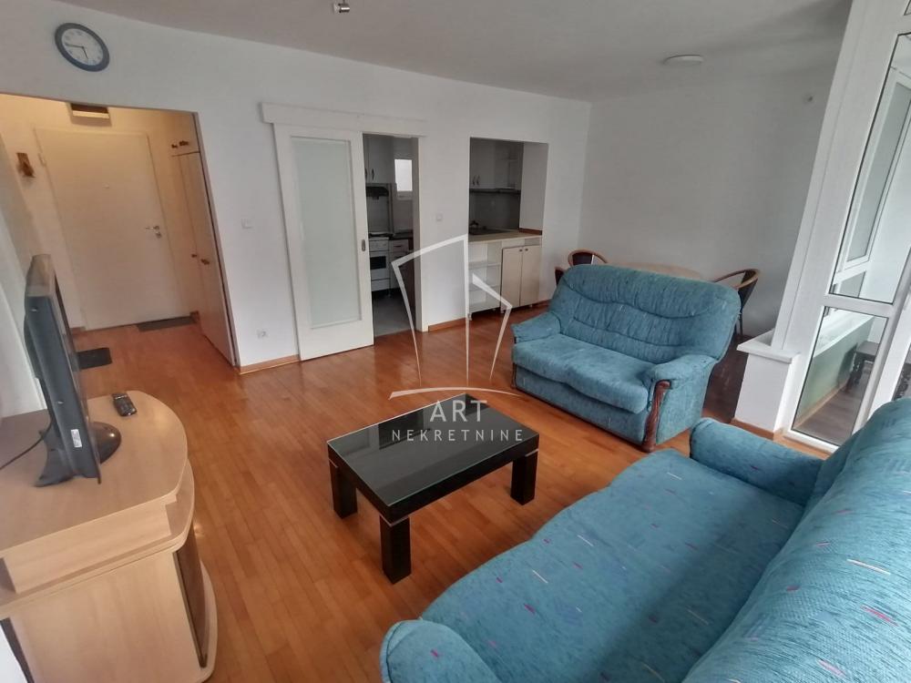 Slika 2 - Mileve Marić Ajnštajn, Dvosoban stan za izdavanje, 52m2, 600€