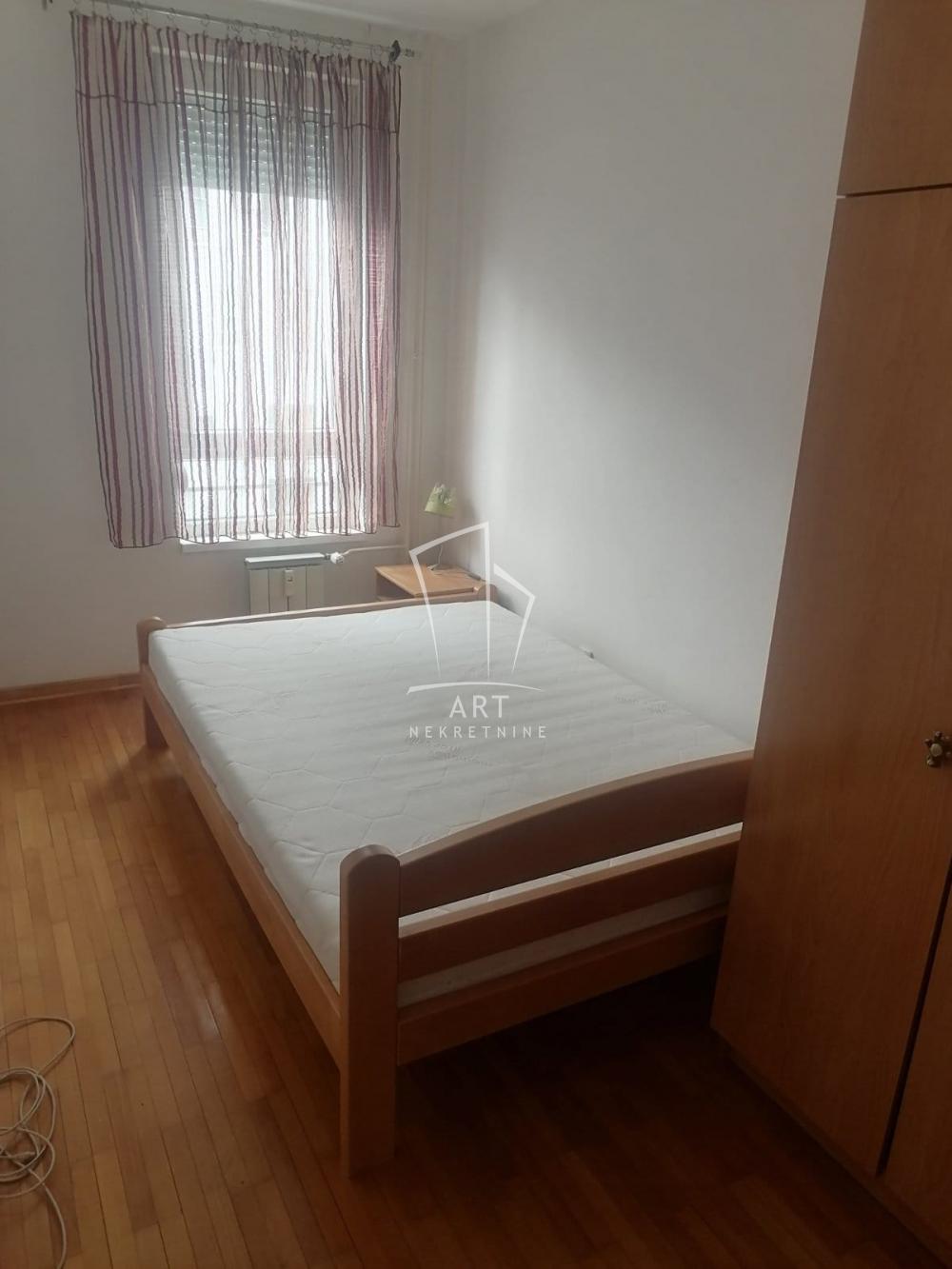 Slika 4 - Mileve Marić Ajnštajn, Dvosoban stan za izdavanje, 52m2, 600€