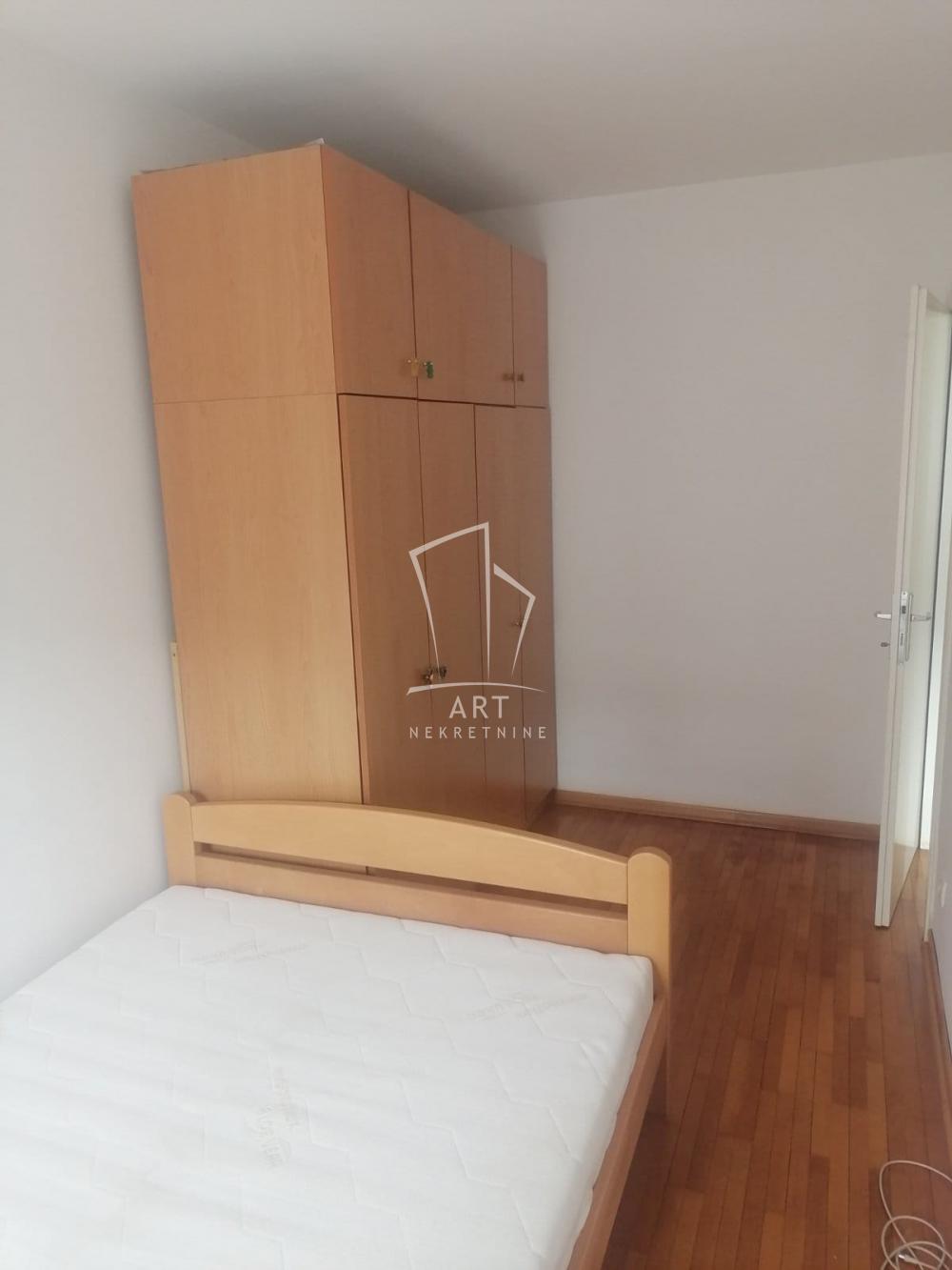 Slika 5 - Mileve Marić Ajnštajn, Dvosoban stan za izdavanje, 52m2, 600€