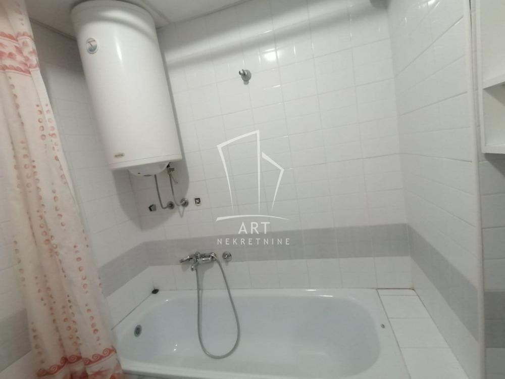 Slika 6 - Mileve Marić Ajnštajn, Dvosoban stan za izdavanje, 52m2, 600€