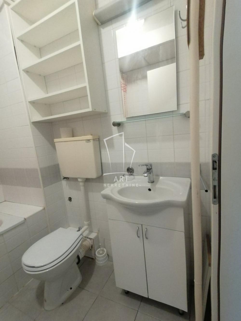 Slika 7 - Mileve Marić Ajnštajn, Dvosoban stan za izdavanje, 52m2, 600€