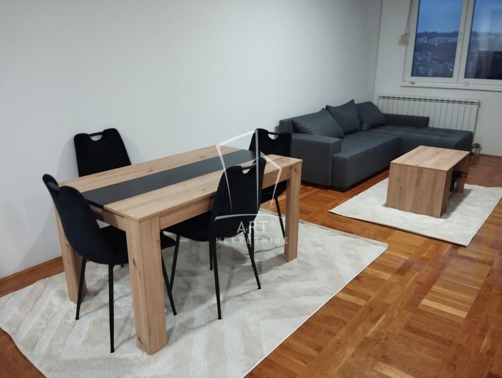 Slika 2 - Ariljačka, Trosoban stan za izdavanje, 61m2, 500€