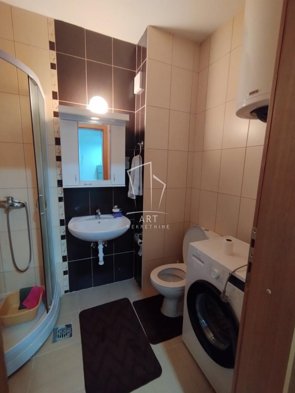 Slika 9 - Ariljačka, Trosoban stan za izdavanje, 61m2, 500€