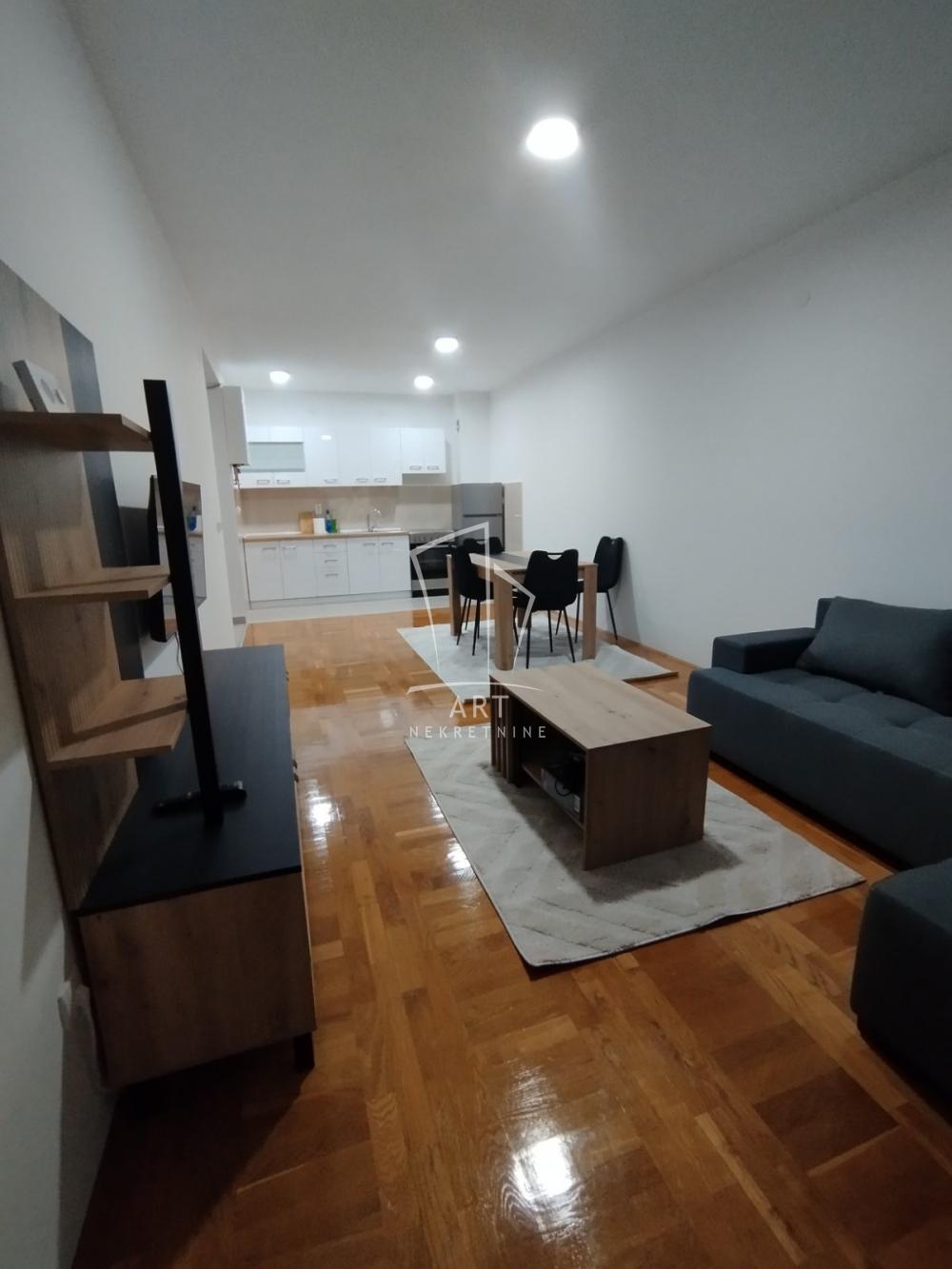 Slika 3 - Ariljačka, Trosoban stan za izdavanje, 61m2, 500€