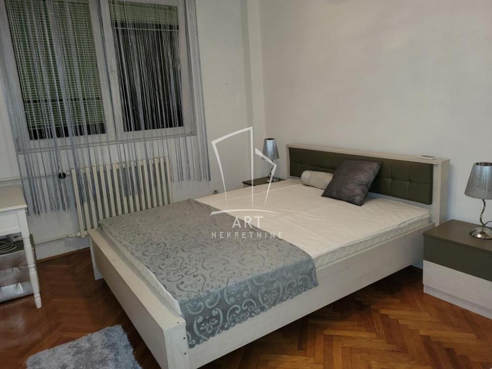 Slika 3 - Braće Jugovića, Dvosoban stan za izdavanje, 56m2, 800€