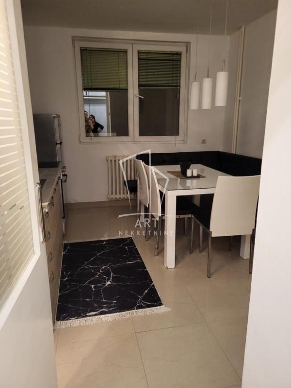 Slika 6 - Braće Jugovića, Dvosoban stan za izdavanje, 56m2, 800€