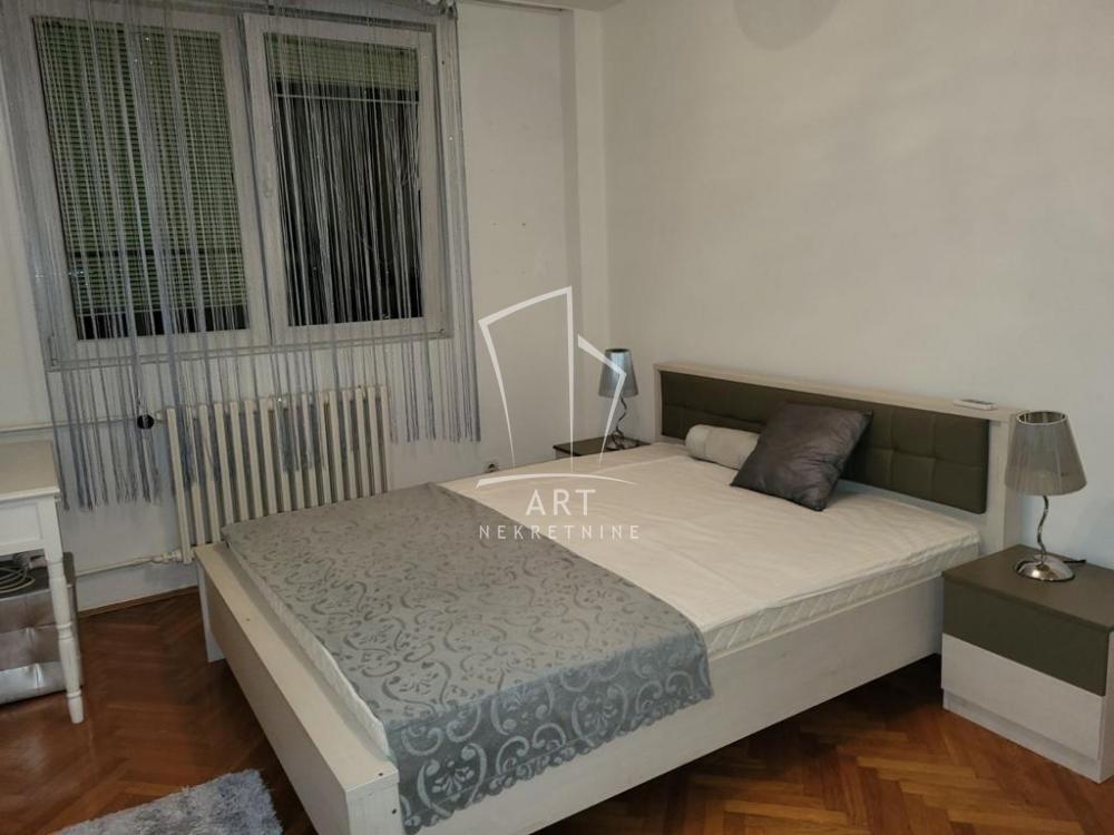 Slika 4 - Braće Jugovića, Dvosoban stan za izdavanje, 56m2, 800€